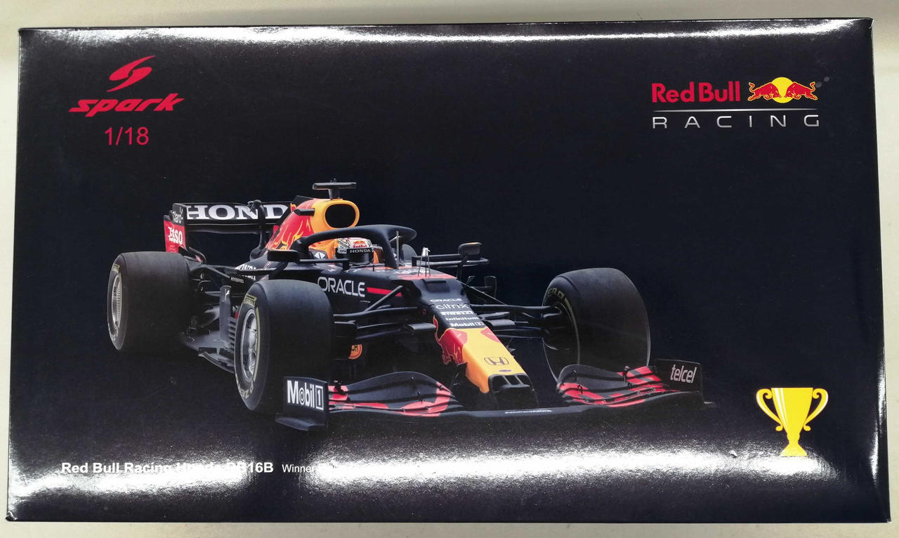 1／18ミニカー