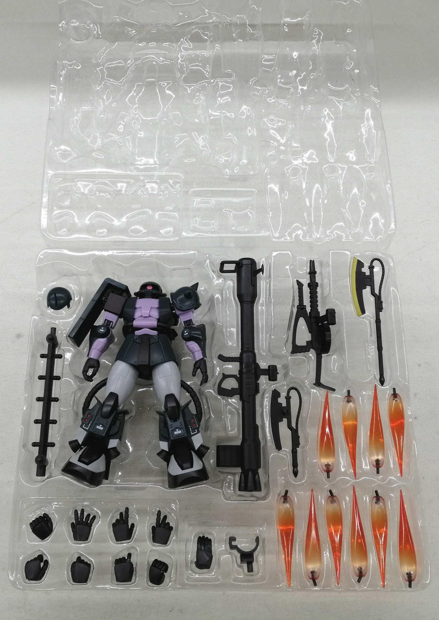 バンダイ(BANDAI)|ROBOT魂|HARDOFFオフモール（オフモ
