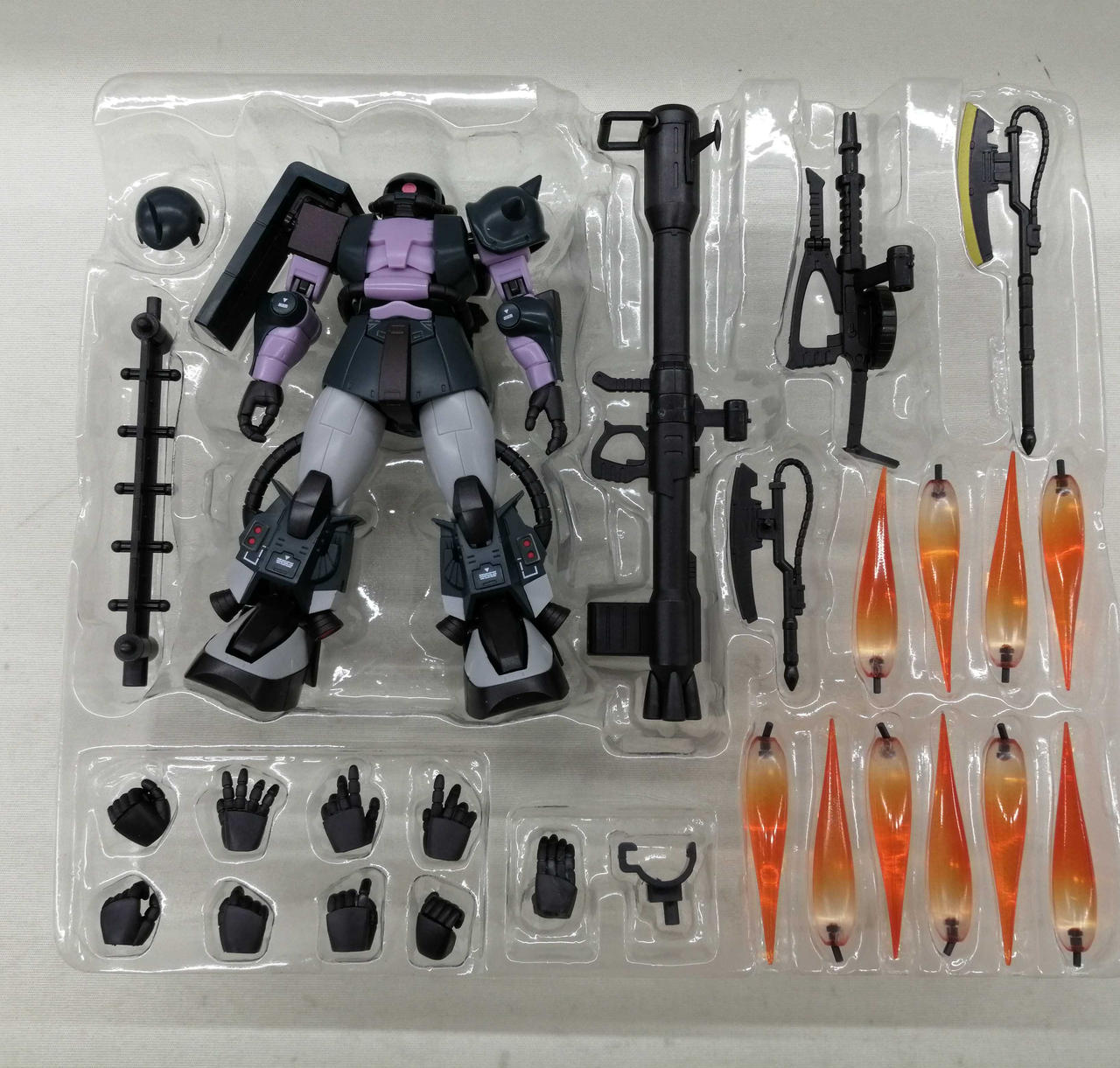 バンダイ(BANDAI)|ROBOT魂|HARDOFFオフモール（オフモ