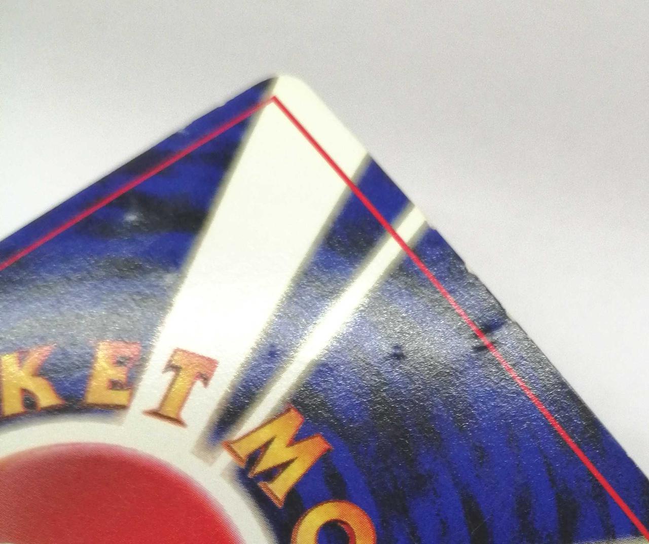 歯型跡のような傷み有り