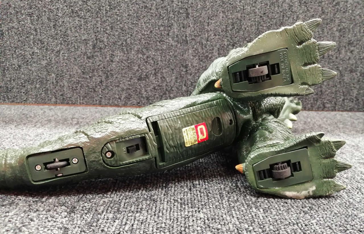 不明|怪獣大決戦ヤンガリー|HARDOFFオフモール（オフモ