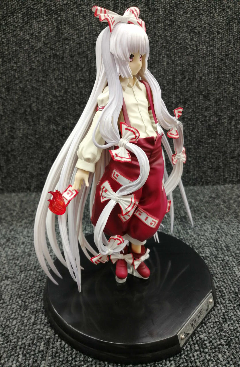 GRIFFON ENTERPRISES - 【未開封】　グリフォン　東方　八坂神奈子 Touhou Project Ran Yakumo Griffon Enterprises 1/8 PVC Figure