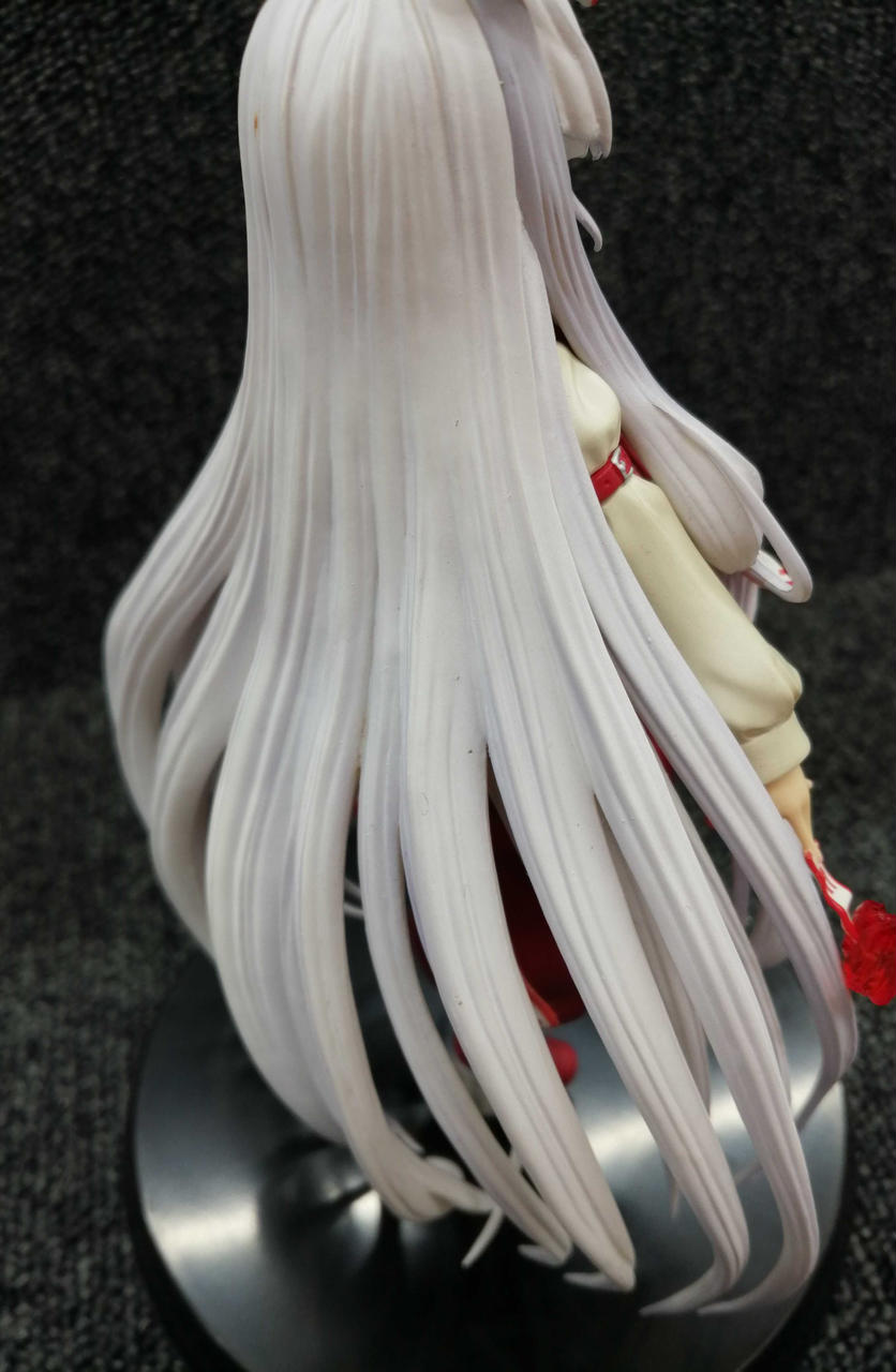 グリフォンエンタープライズ　東方プロジェクト フィギュア４個セット GRIFFON ENTERPRISES[グリフォンエンタープライズ]|フィギュア