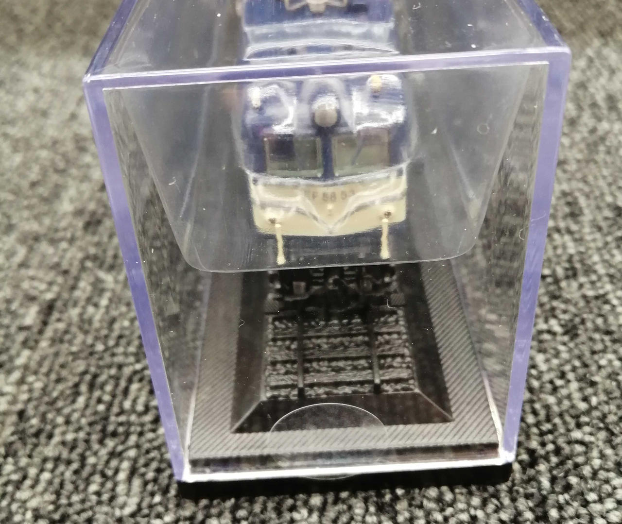 DEAGOSTINI|鉄道車両 金属モデルコレクション|HARDOFFオフモール