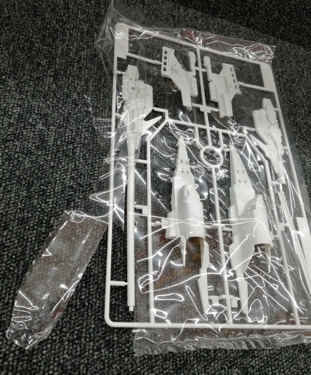 内袋一部開封済