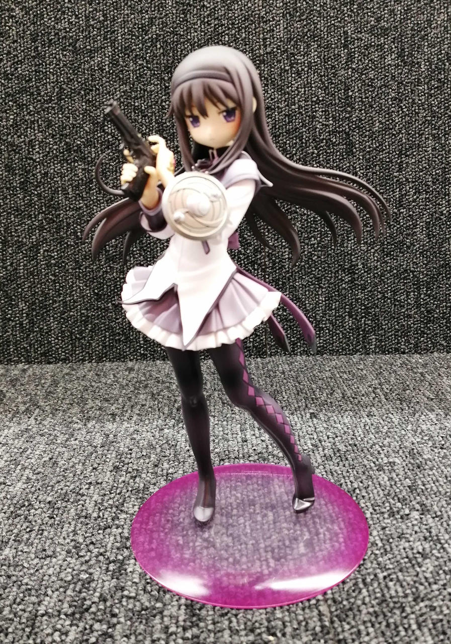 魔法少女まどかマギカ