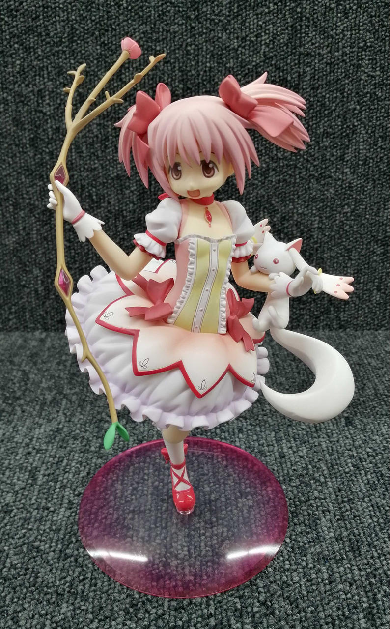 魔法少女まどかマギカ