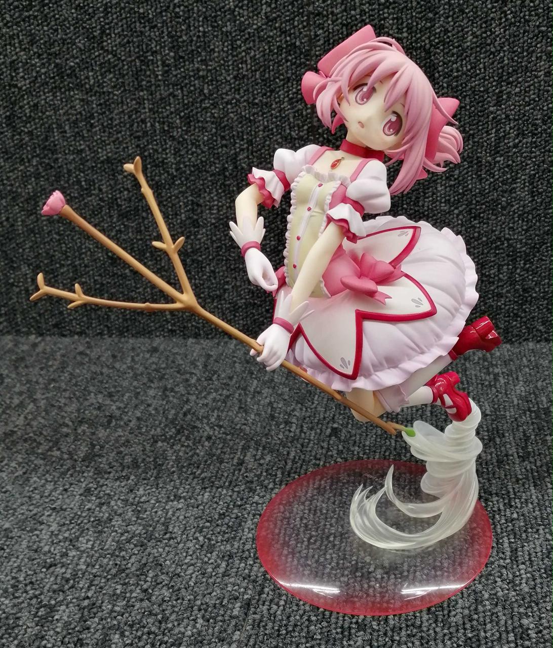 劇場版魔法少女まどかマギカ
