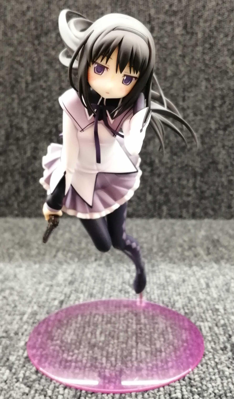 劇場版魔法少女まどかマギカ