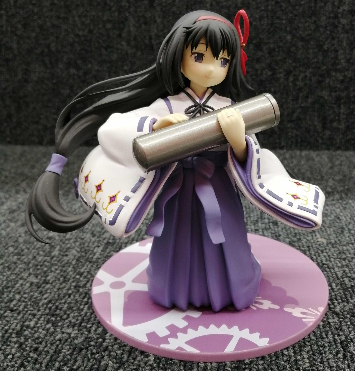 劇場版魔法少女まどかマギカ