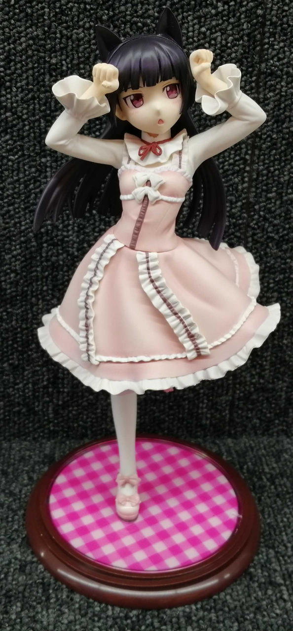 俺の妹がこんなに可愛いわけがない。