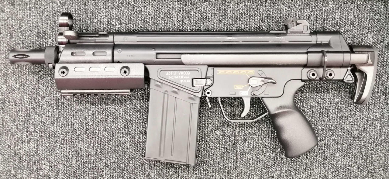 TOKYO MARUI 東京マルイ 電動ガン [美品】 東京マルイ|電動ガン|HARDOFFオフモール（オフモ）|1080260000007546