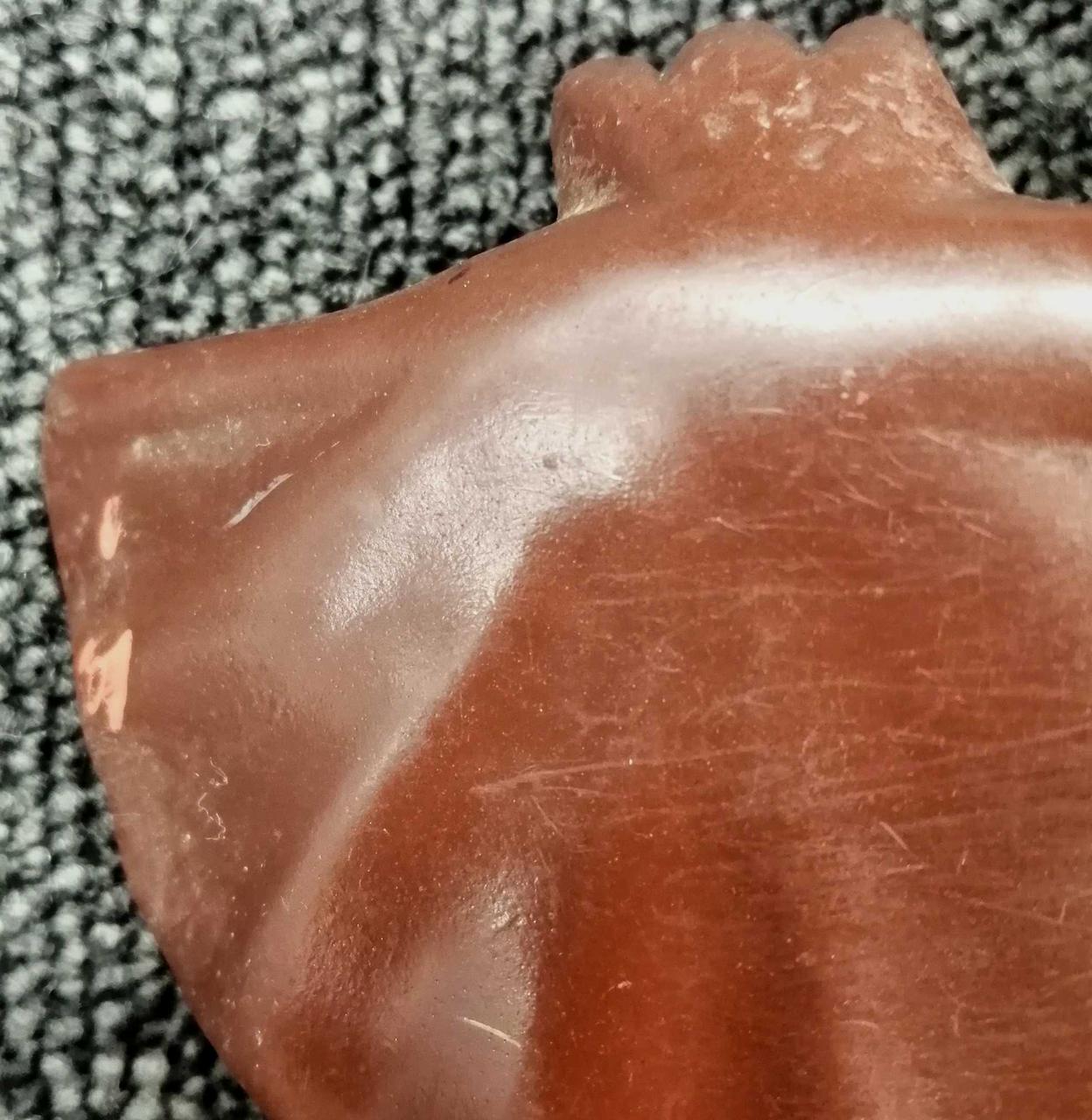 キズ汚れ・色落ち有