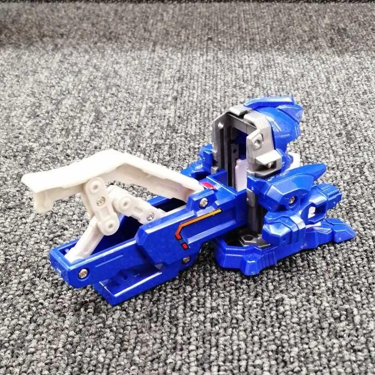 タカラ|スーパービーダマン|HARDOFFオフモール（オフモ