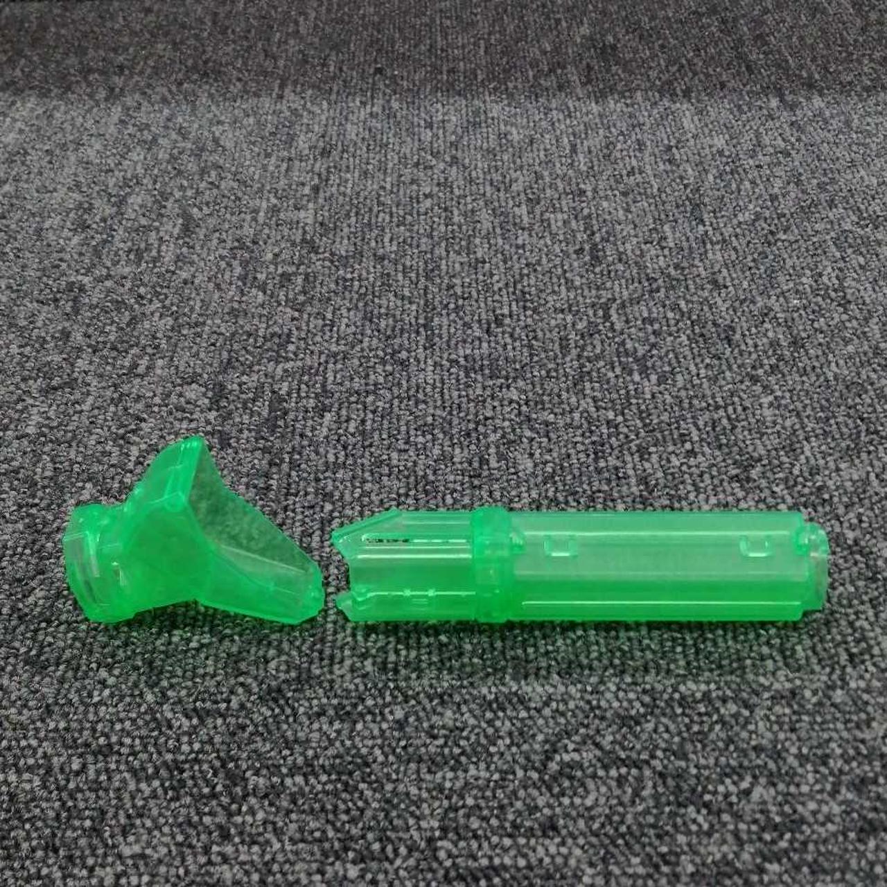 【絶版·超希少】タカラ Bビーダマンルアー 絶版·超希少】タカラ Bビーダマンルアー