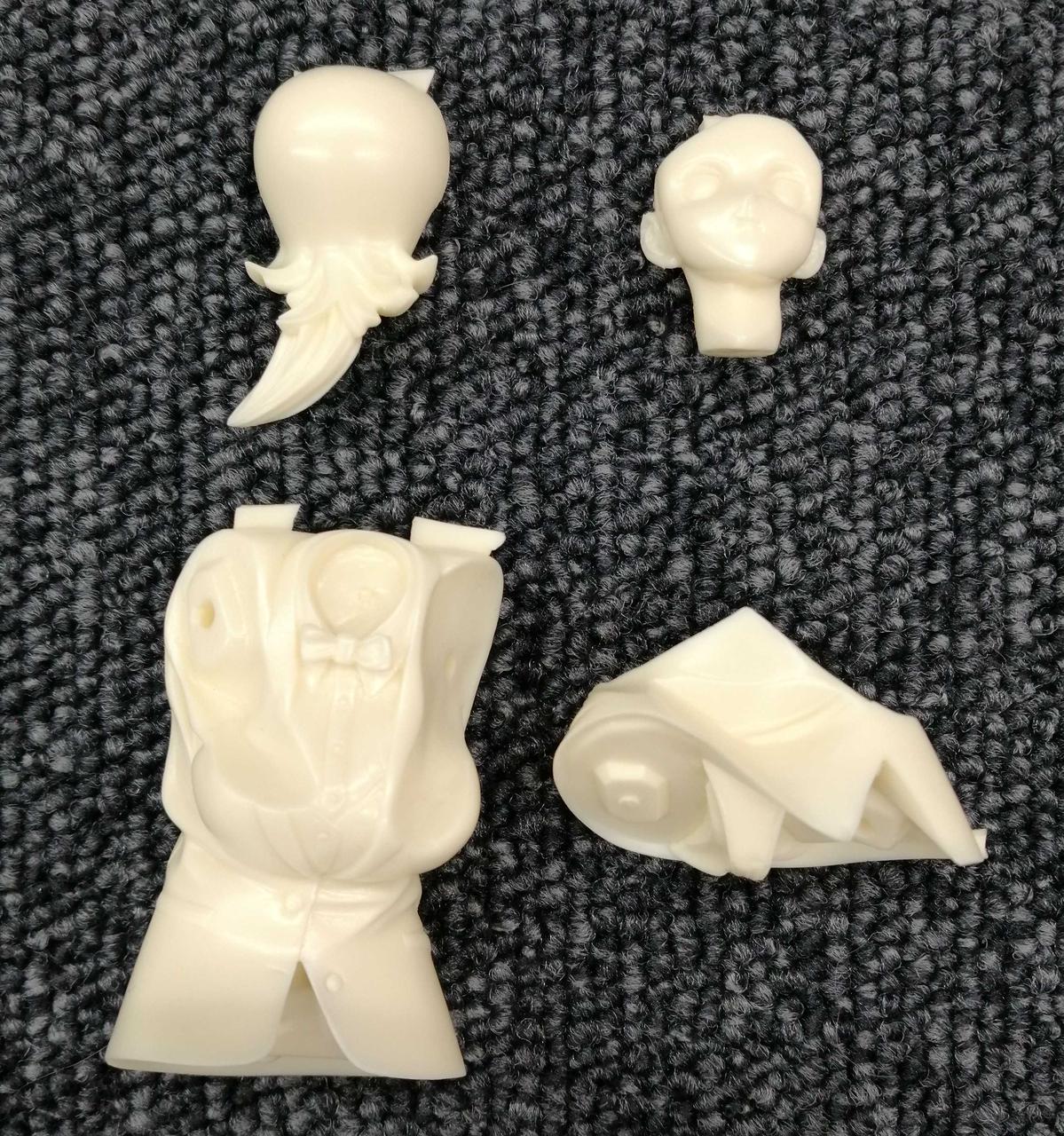 岸企画&クルシマ製作所|ナジカ電撃作戦|HARDOFFオフモール（オフモ