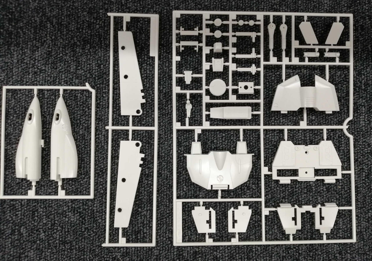 内袋一部開封済