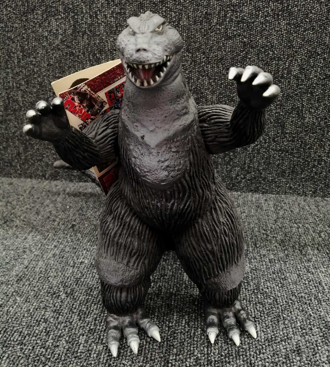 BANDAI|ゴジラFOREVER|HARDOFFオフモール（オフモ）|1080260000007946