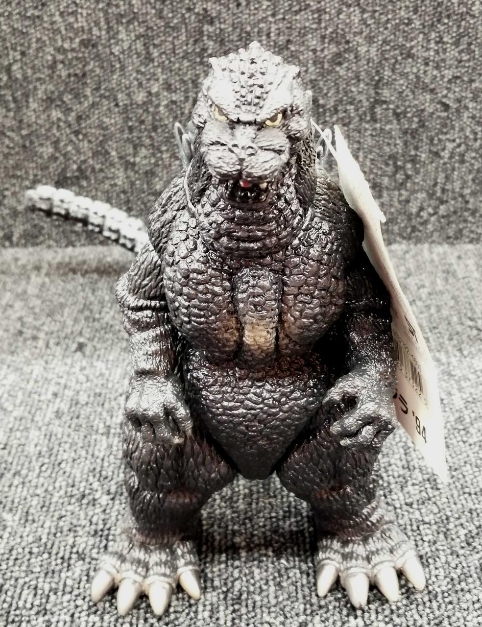 ゴジラVSメカゴジラ