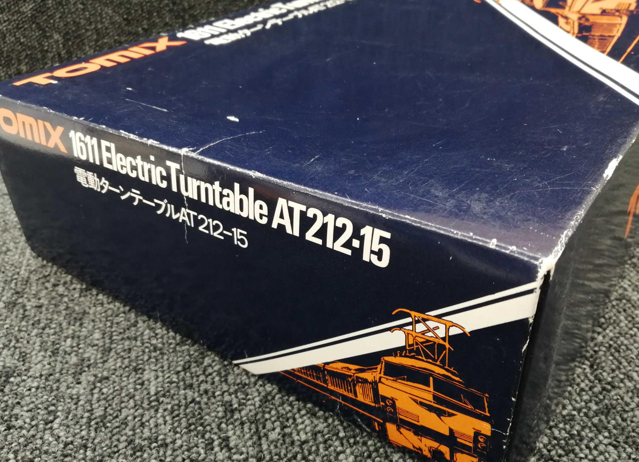 TOMIX|Nゲージ|【ハードオフ公式通販】オフモール|1080260000008164