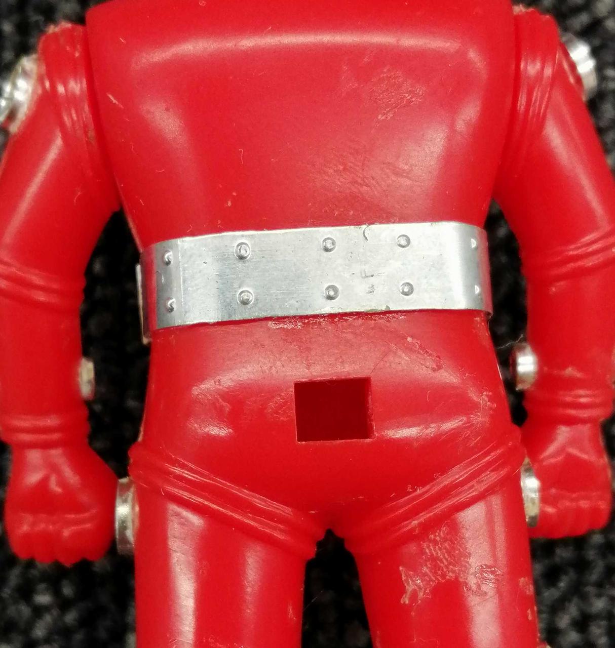 本体キズ・汚れ有