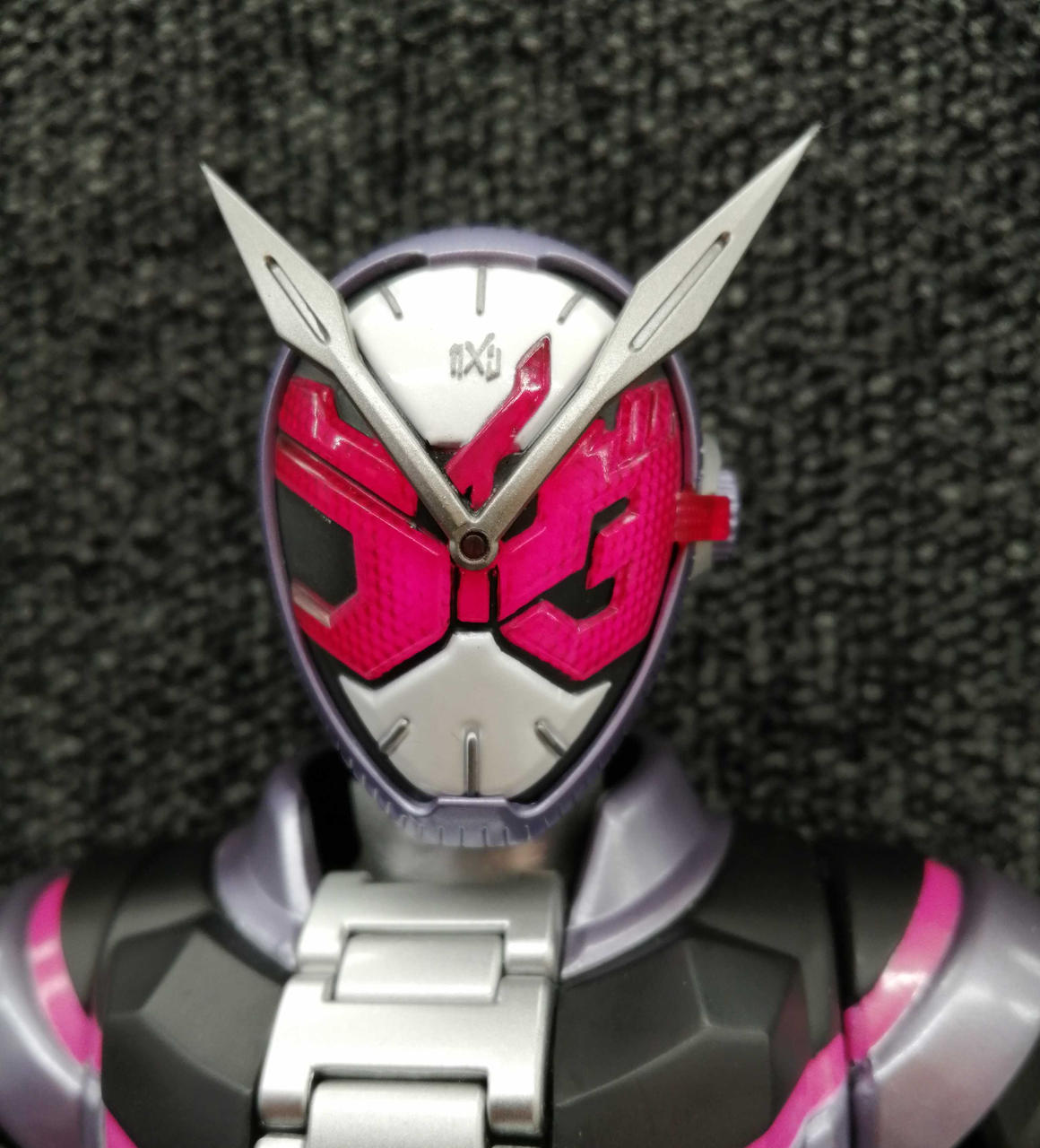 ライト点灯確認済