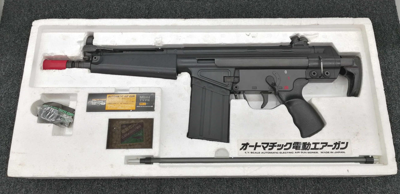 東京マルイ|電動ガン|【ハードオフ公式通販】オフモール|1080260000006233