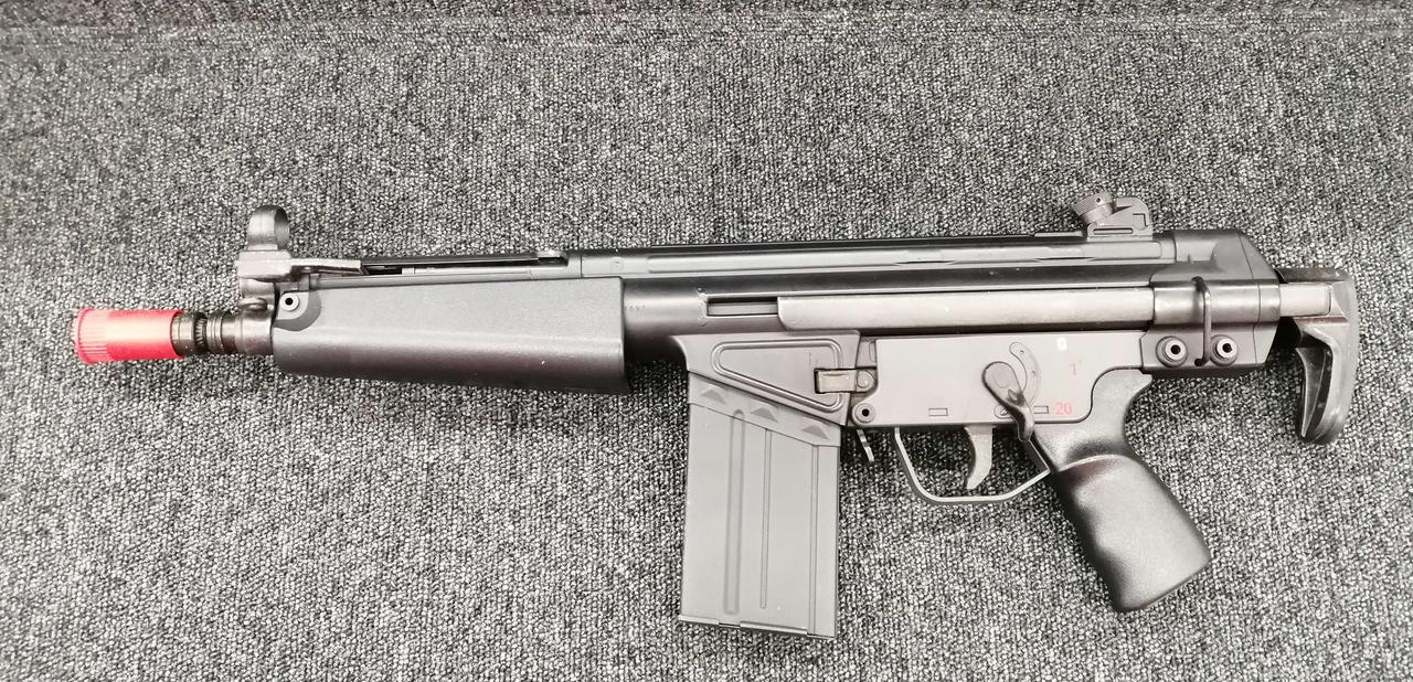 東京マルイ|電動ガン|【ハードオフ公式通販】オフモール|1080260000006233