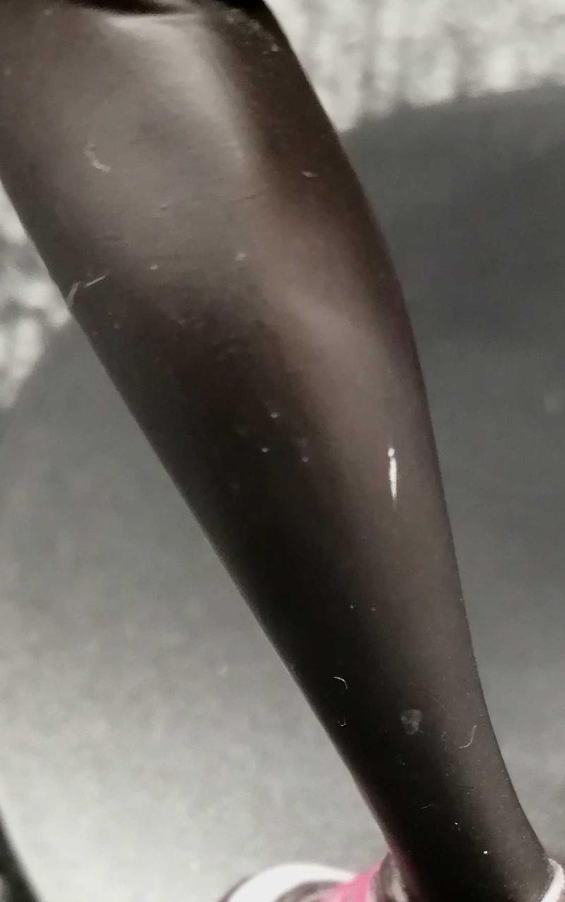キズ有