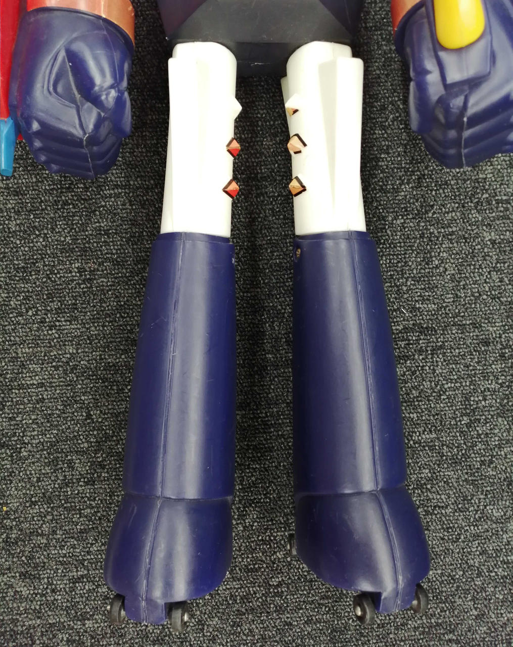 キズ・汚れ多数有