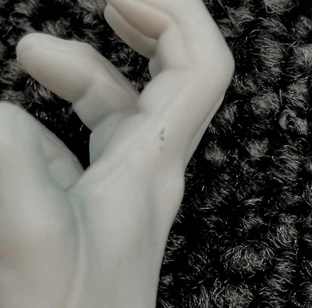 汚れ有