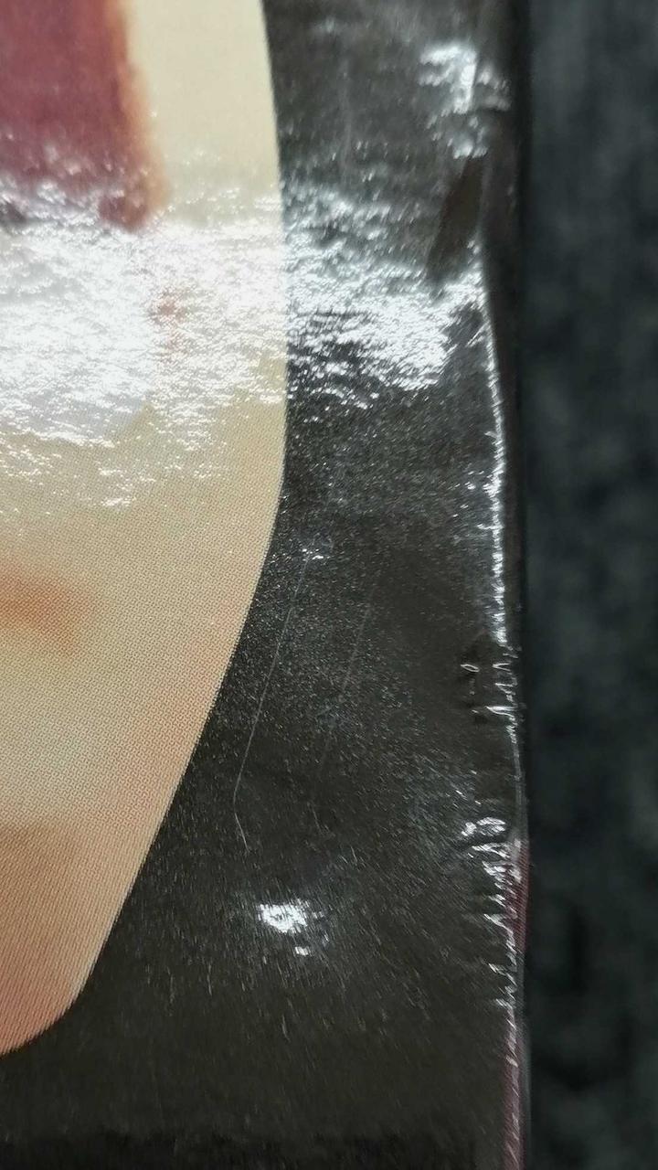 箱傷み有