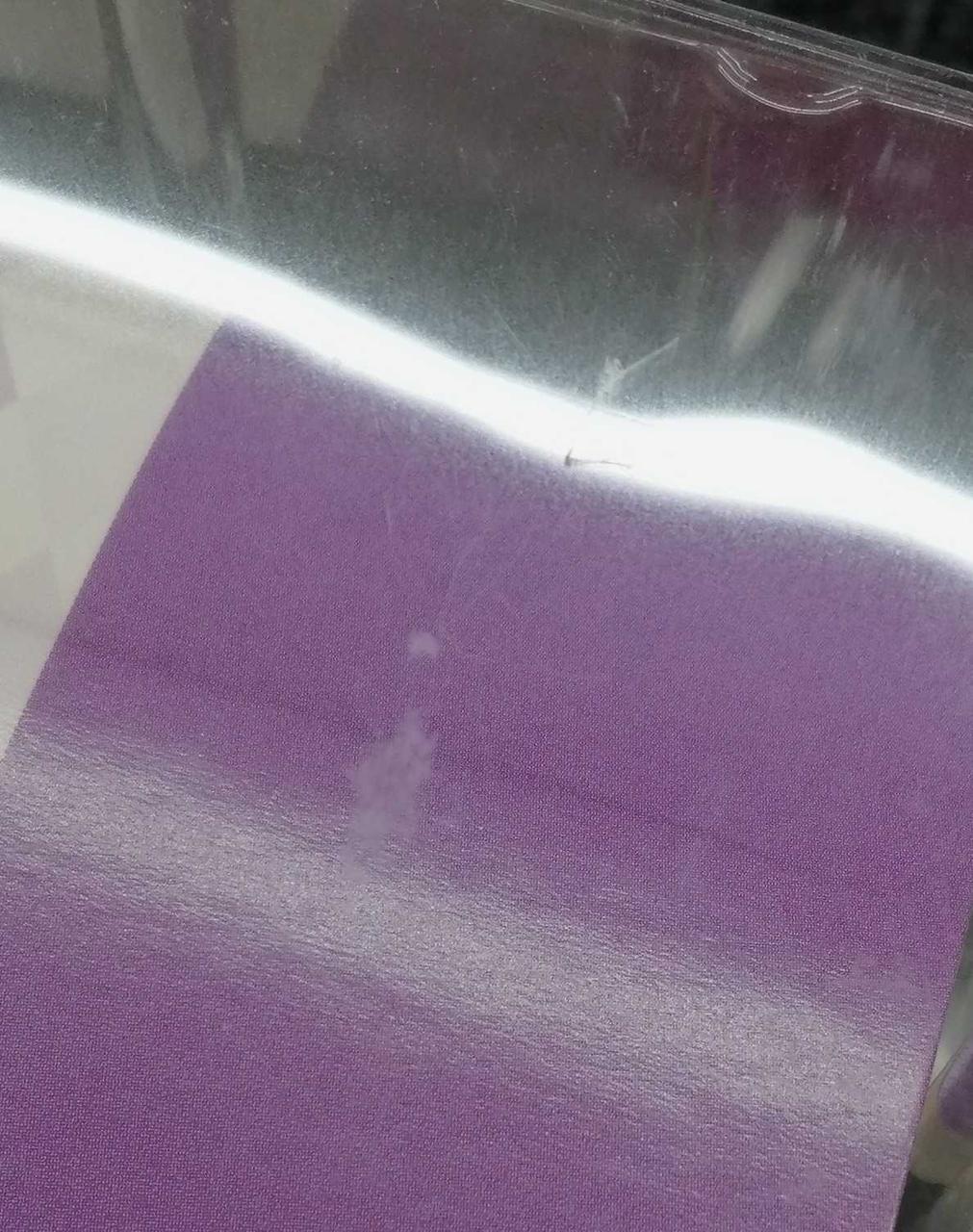 箱キズ有