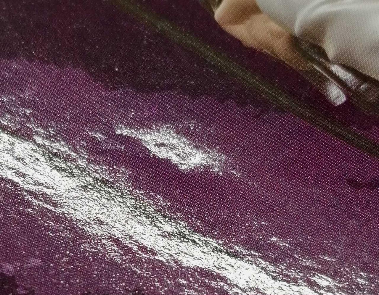 箱傷み有
