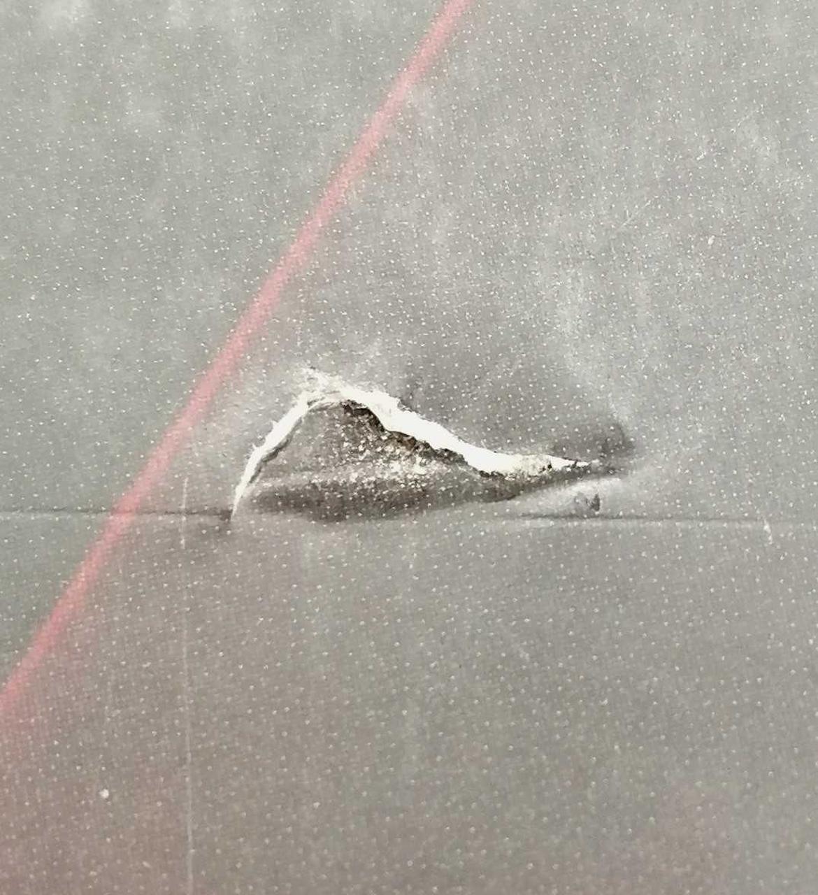 箱傷み有