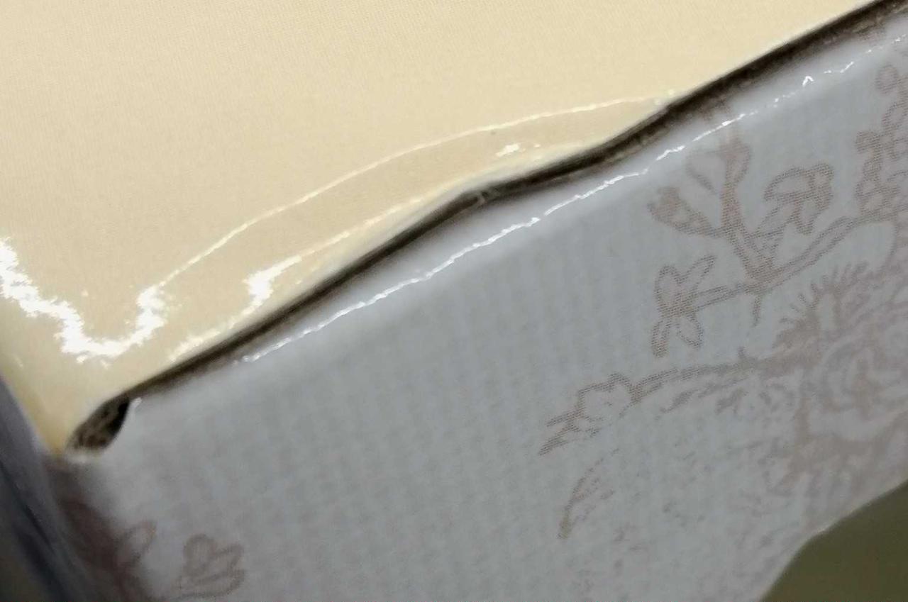 箱傷み有り