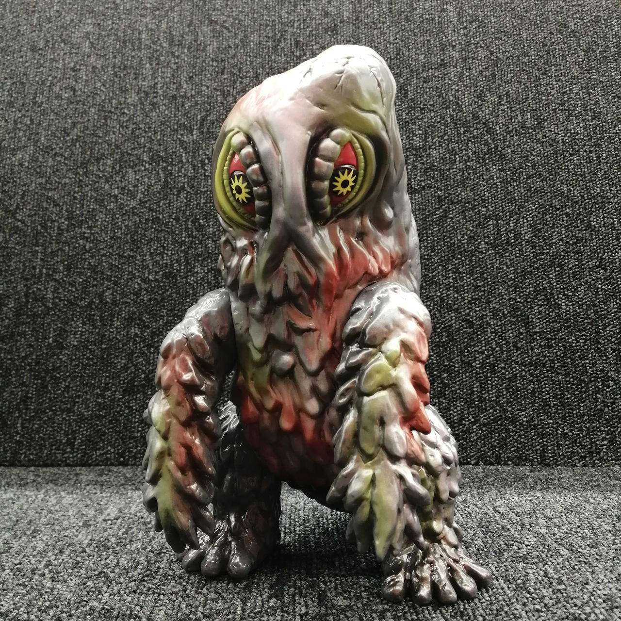 ベタつきあり、現状品