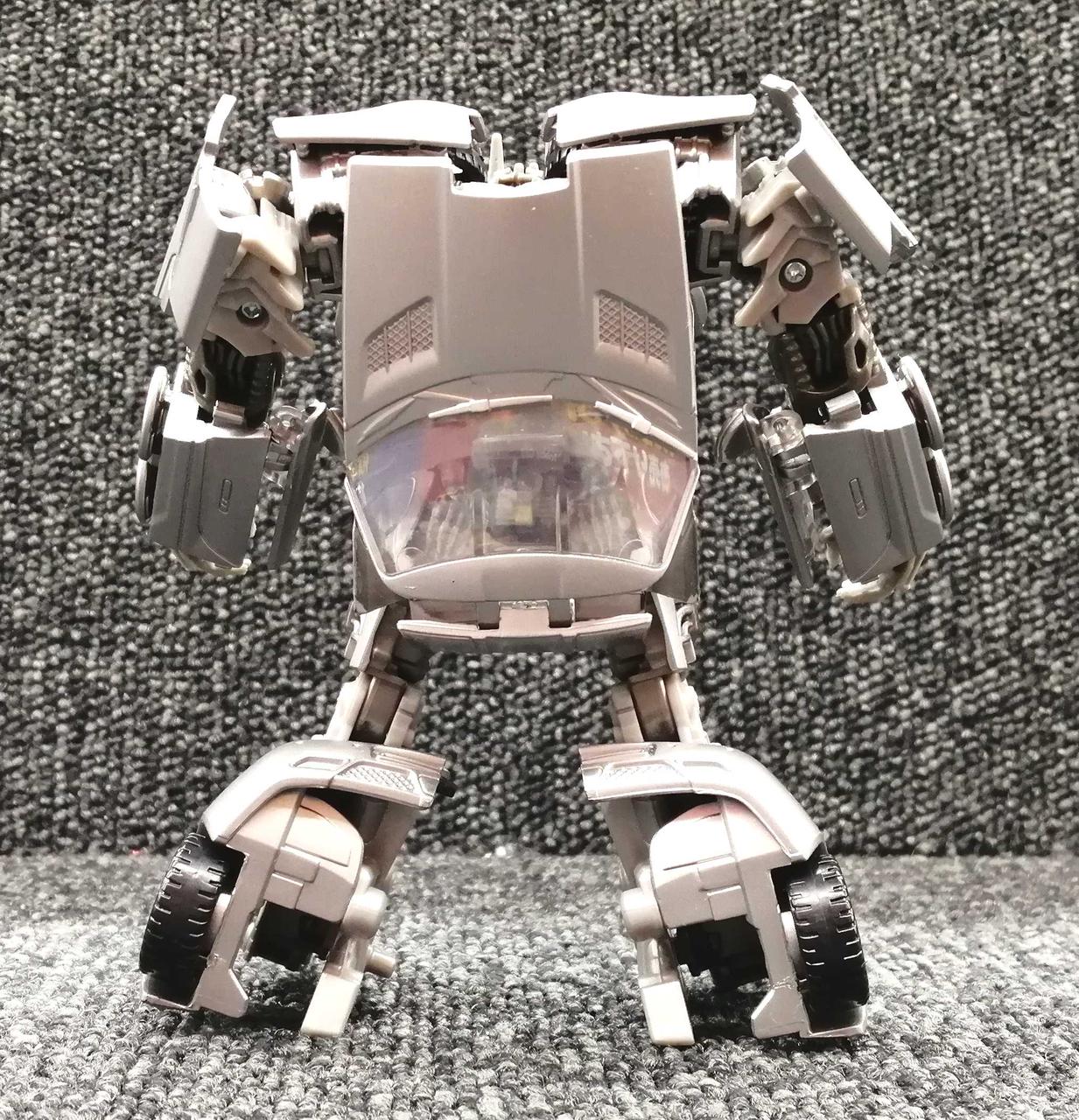 未開封　トランスフォーマー　MT-6 レーダーホバーＷチーム　タカラ タカラトミー|トランスフォーマー|【ハードオフ公式通販】オフモール