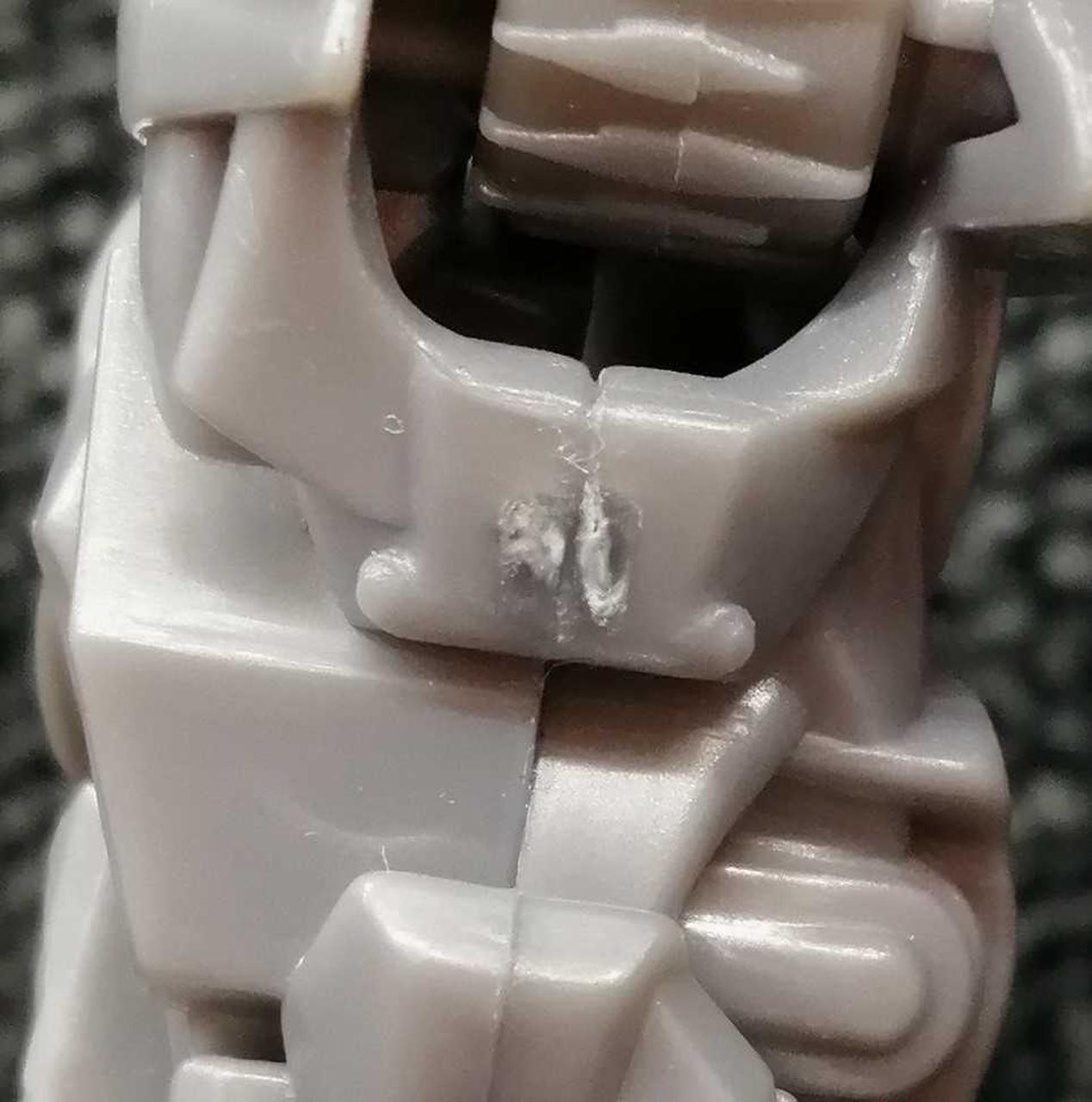 キズ有