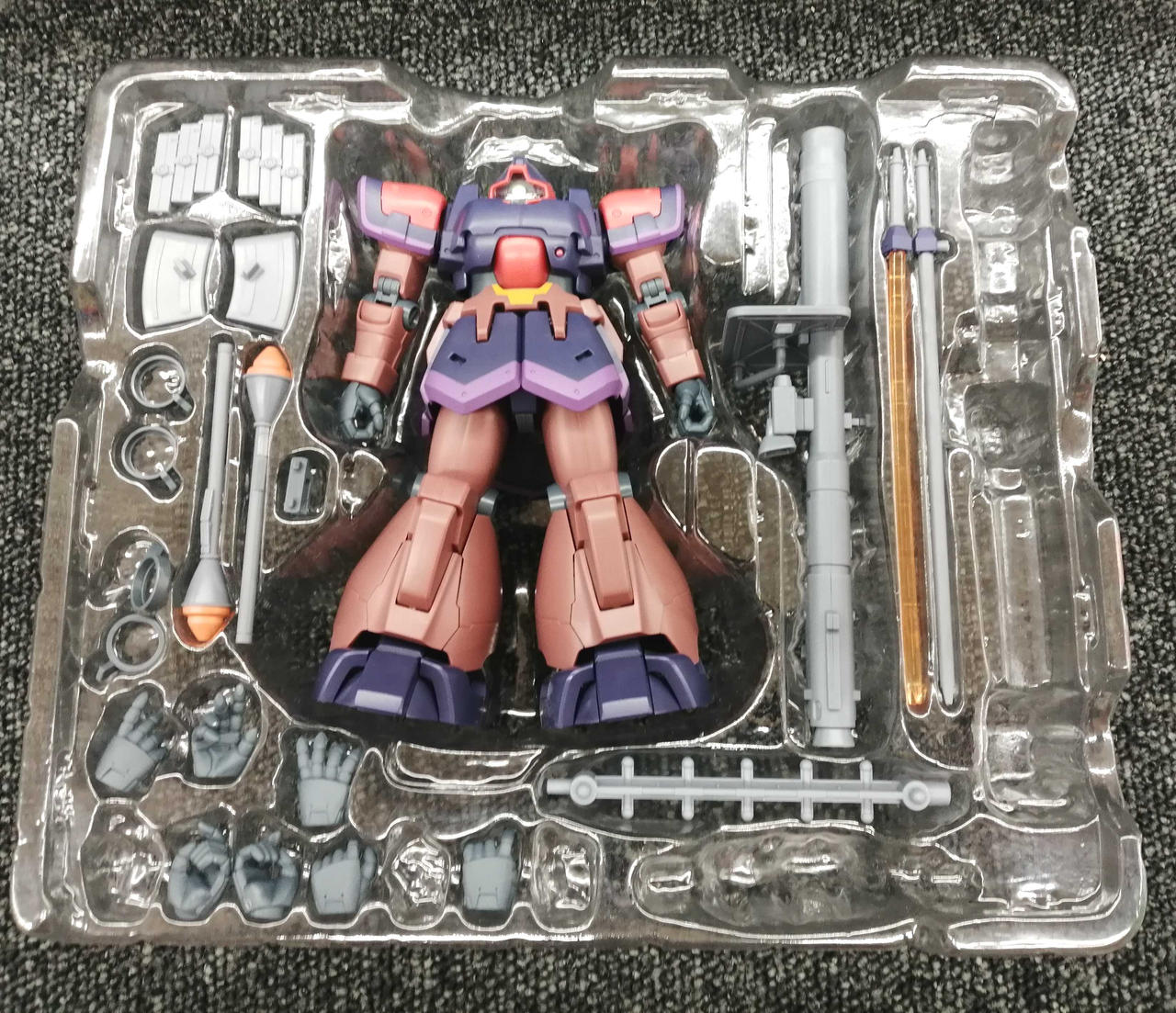 欠品有