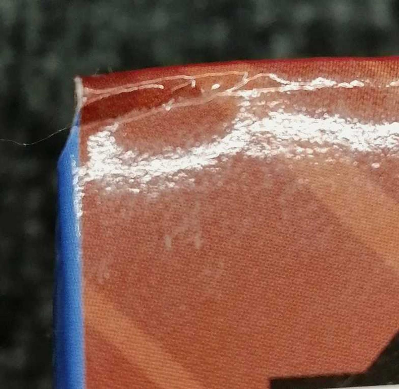 箱傷み有