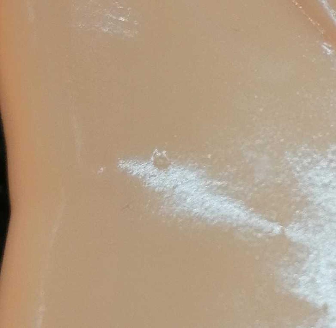 キズ有