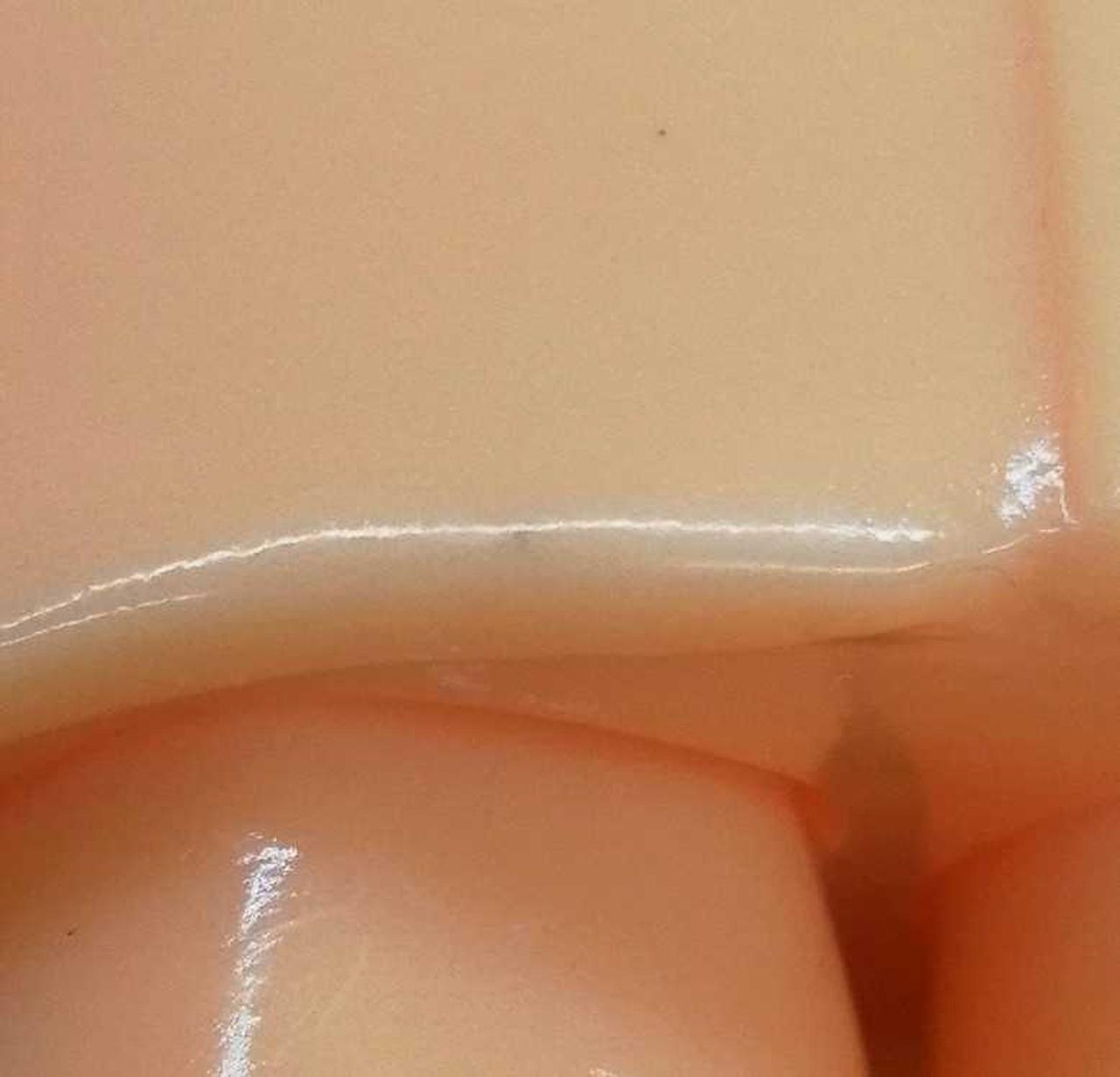 汚れ有
