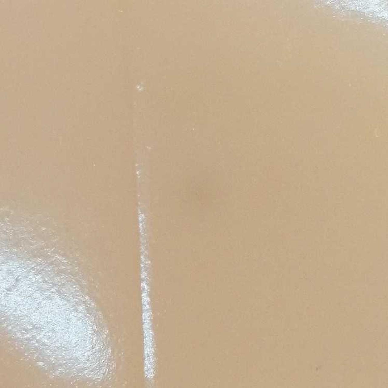 汚れ有