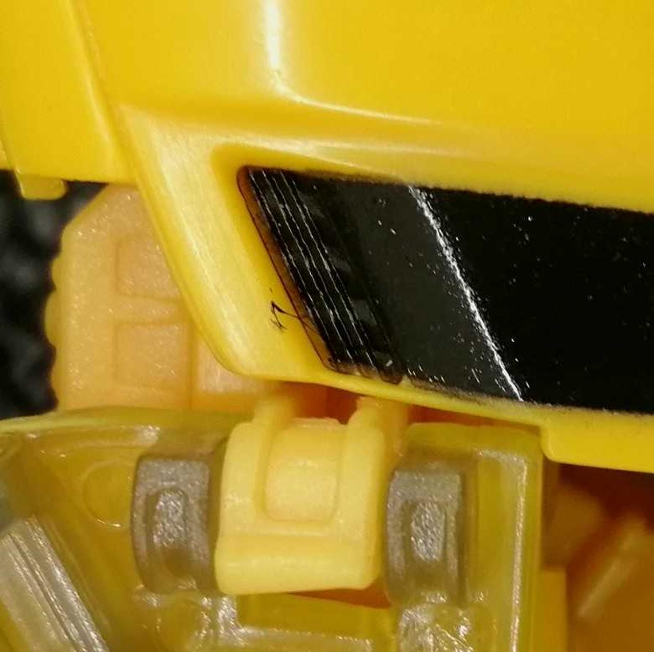 本体汚れ有