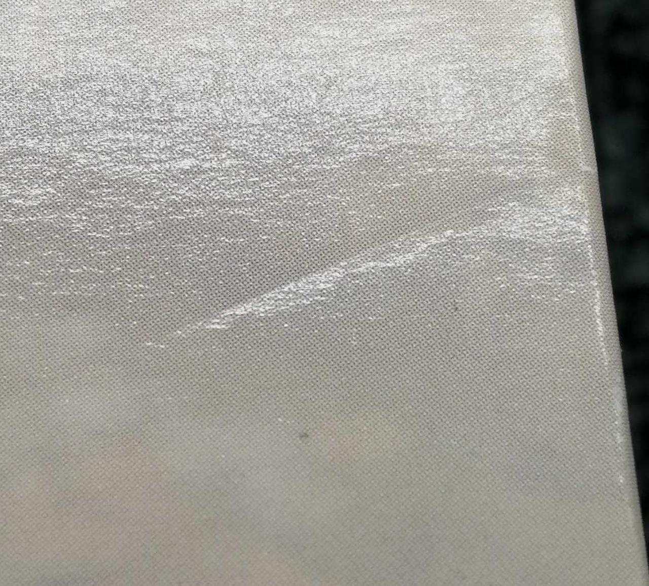箱傷み有