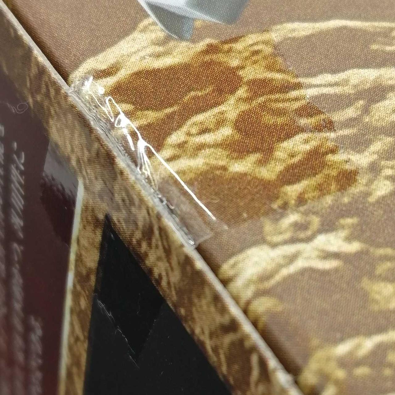 未開封品