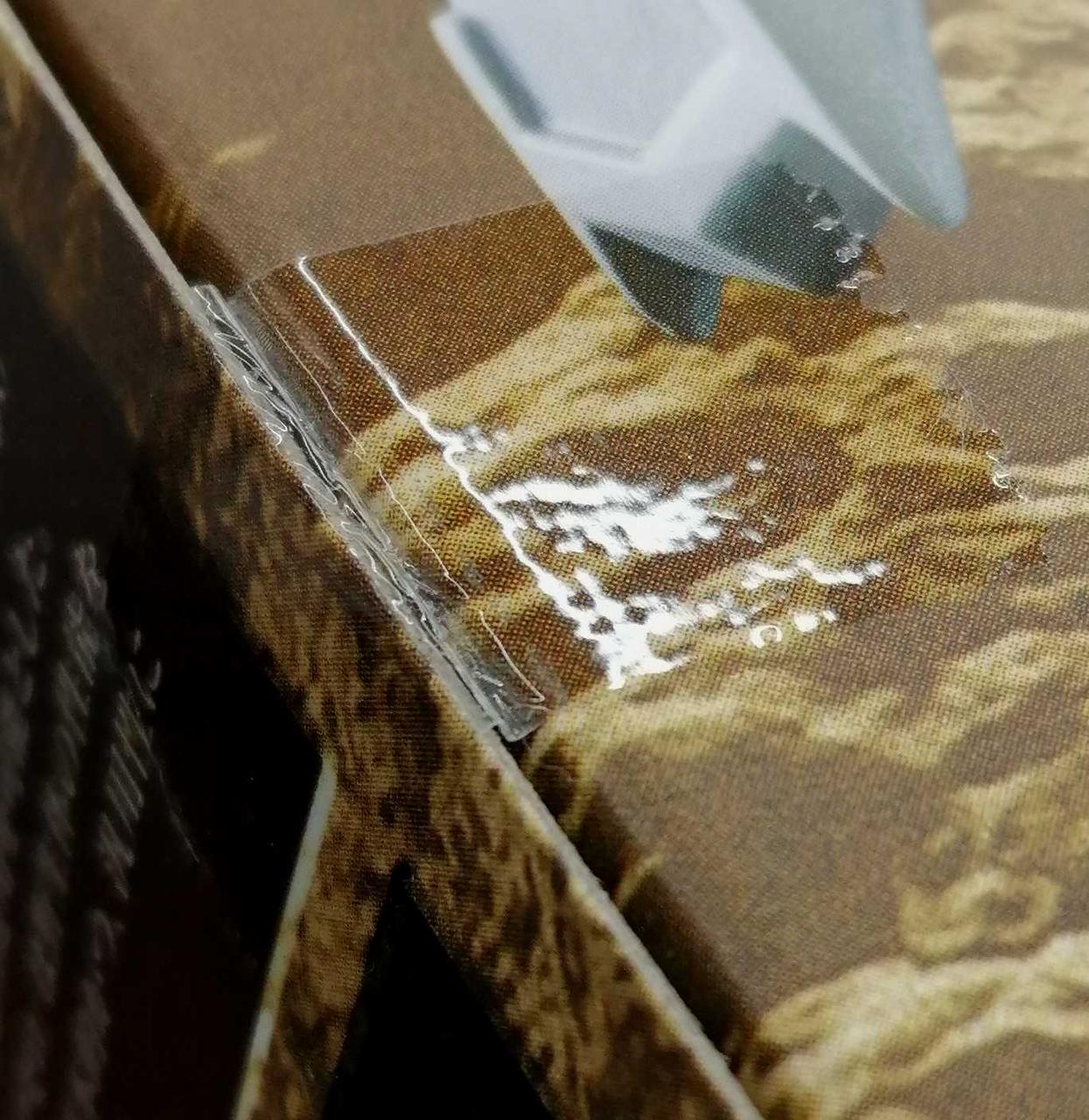 未開封品