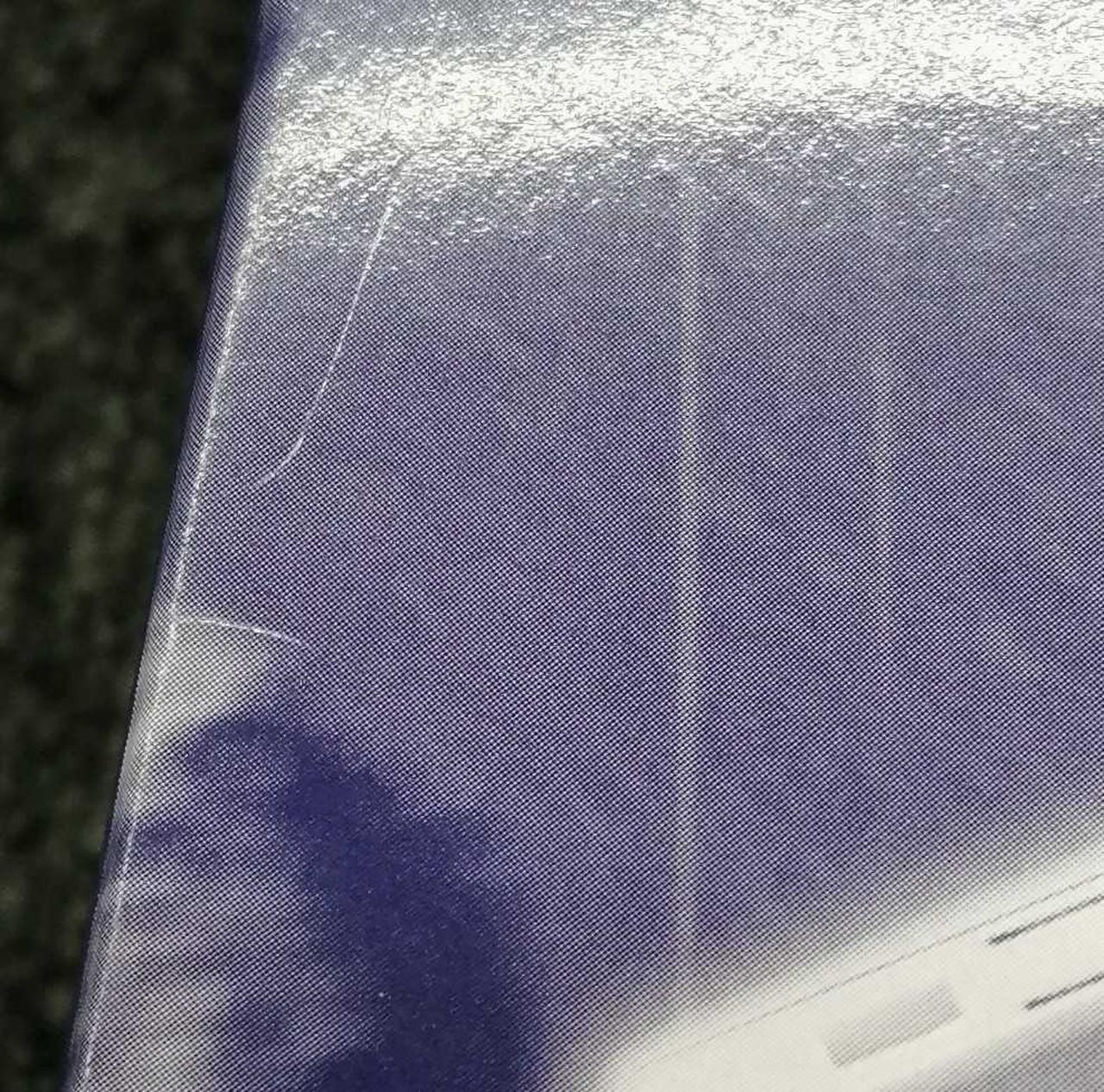 箱傷み有