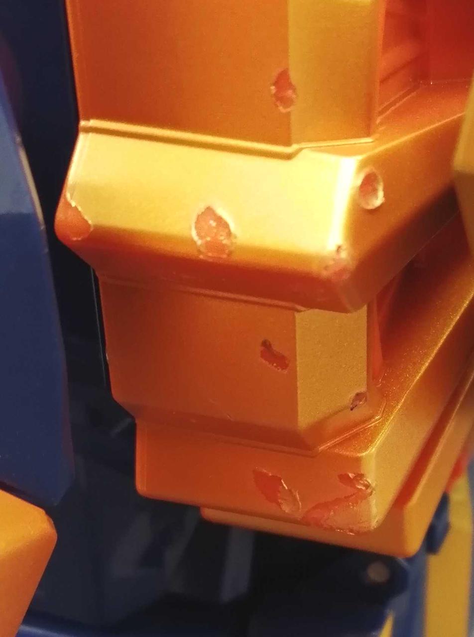 キズ汚れ有